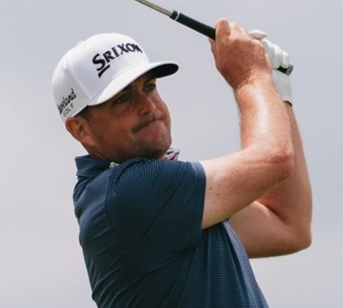 Hometown Victory: Keegan Bradley Captures Second Travelers Championship Title and Third Straight Win for Srixon