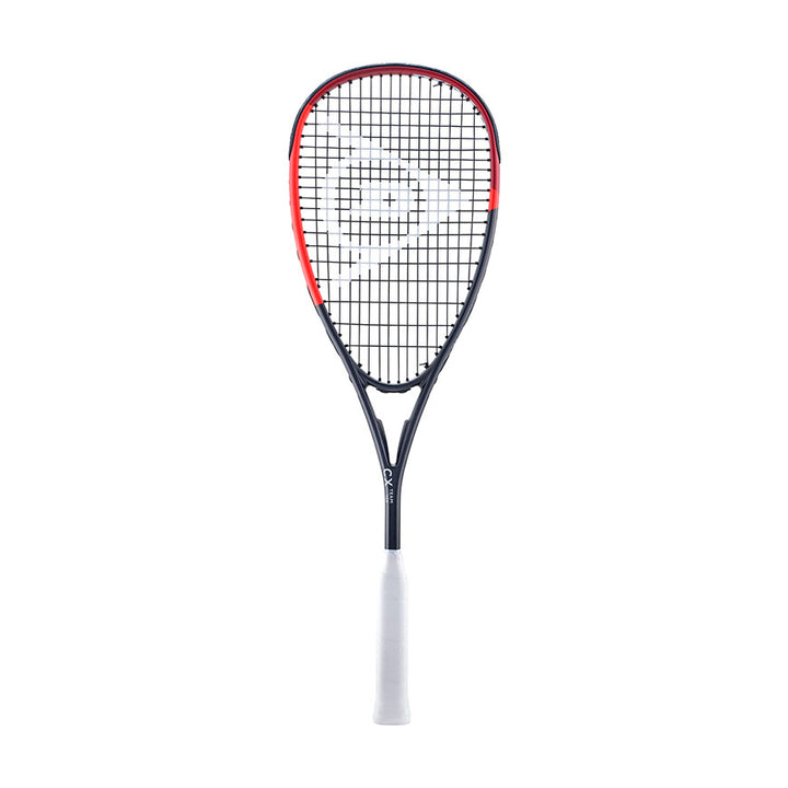 Tête de raquette de squash Dunlop Sport Max Ti taille 500 cm² Tête de raquette de squash Dunlop Sport Max Ti taille 500 cm²