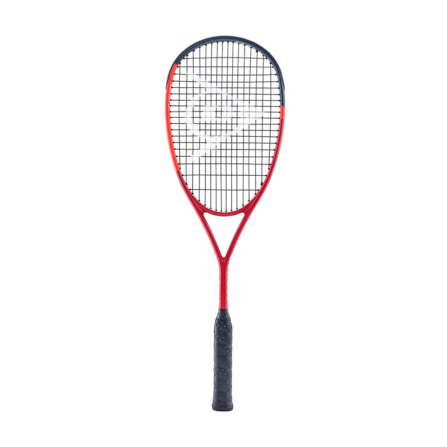 Custom Squash Racket CX 132 Squash Racket – Dunlop Sports Canada