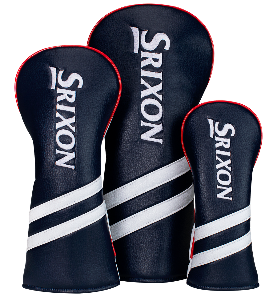 Limited Edition US Open Headcovers Set