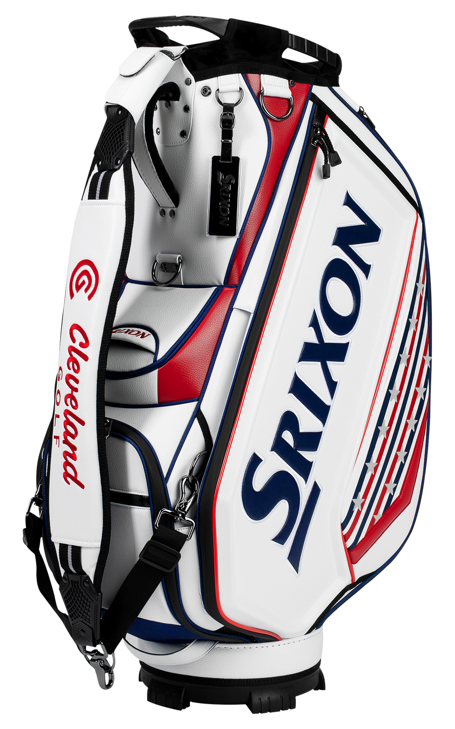 Limited Edition US Open Staff Bag