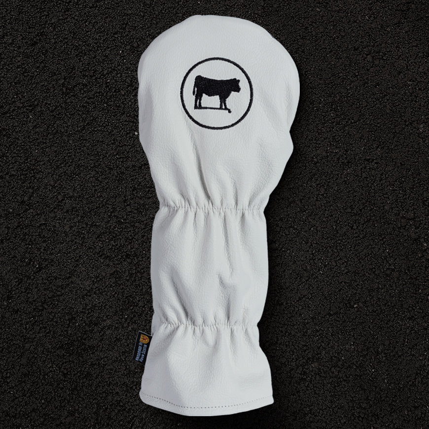 Dormie Championship Driver Headcover