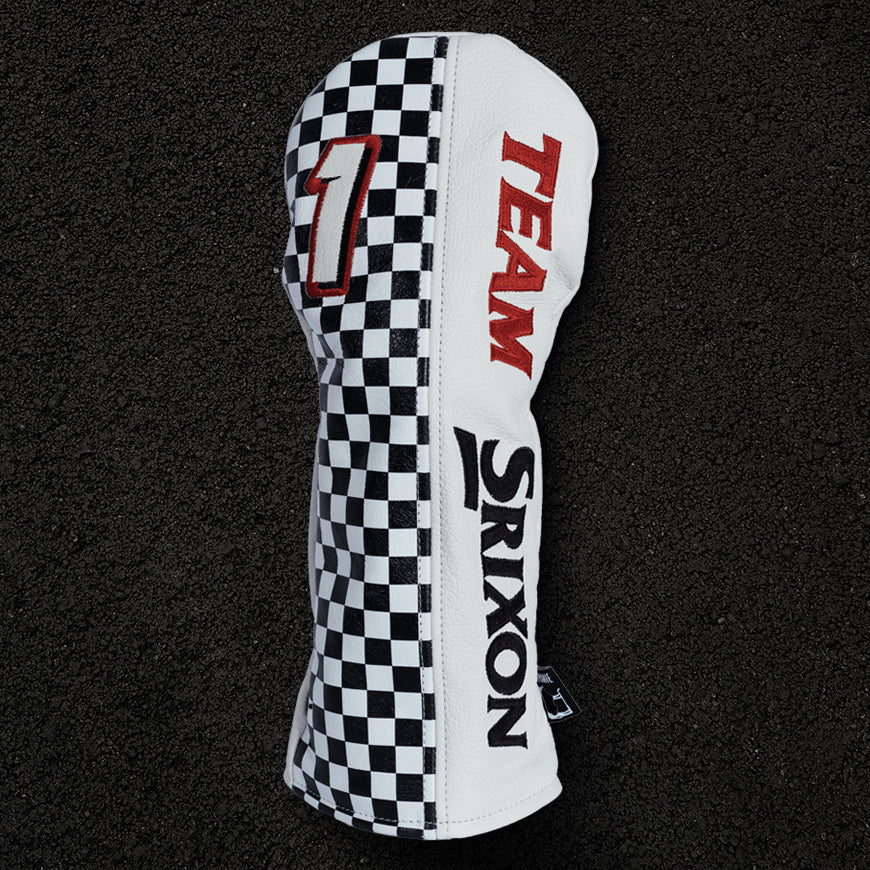Dormie Championship Driver Headcover