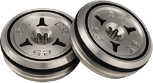 Steel/Tungsten