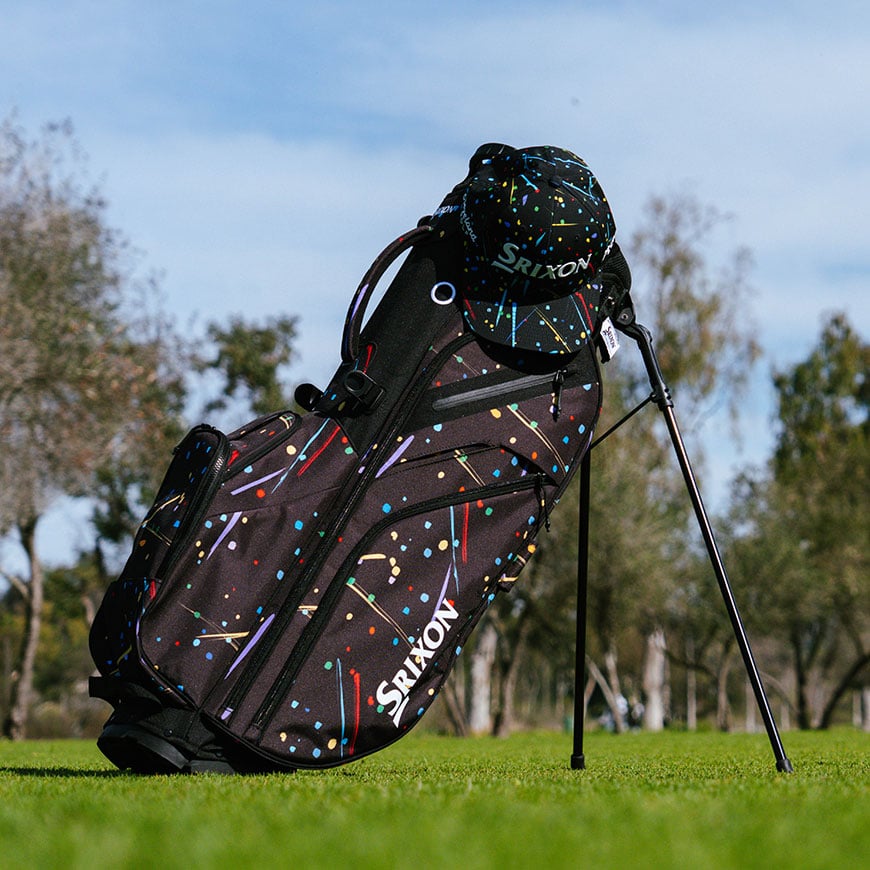 Tour Ink Collection S3 Stand Bag