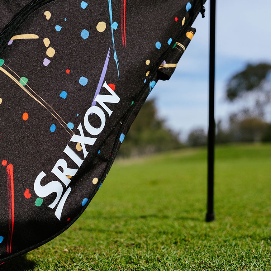 Tour Ink Collection S3 Stand Bag