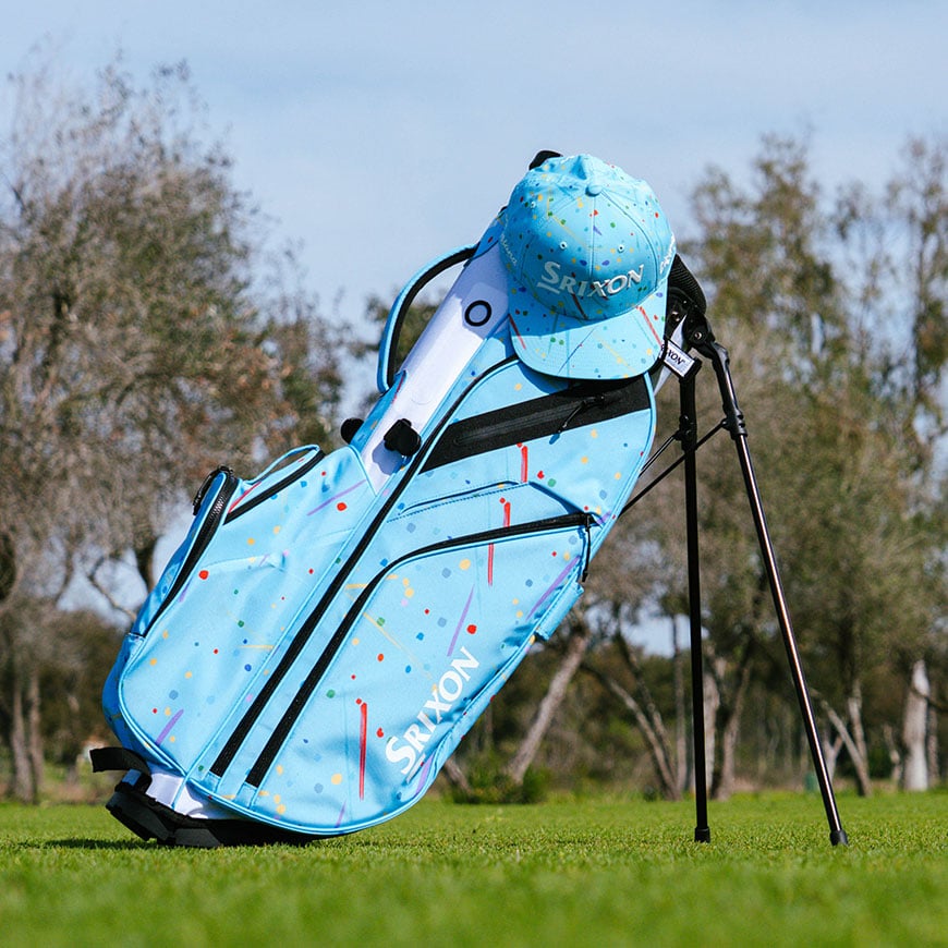 Tour Ink Collection S3 Stand Bag