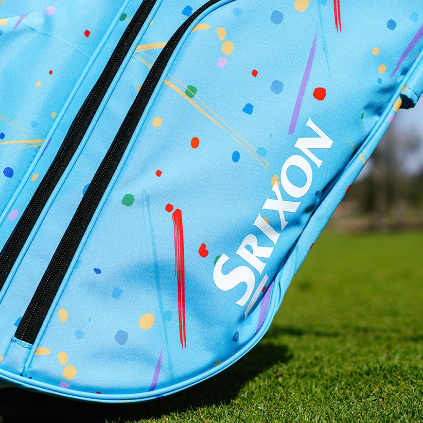 Tour Ink Collection S3 Stand Bag