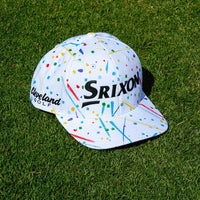 Srixon Tour Ink Collection Hat – Dunlop Sports Canada