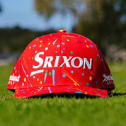 Srixon Tour Ink Collection Hat