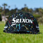 Srixon Tour Ink Collection Hat
