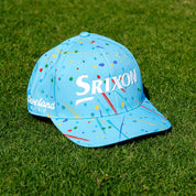 Srixon Tour Ink Collection Hat