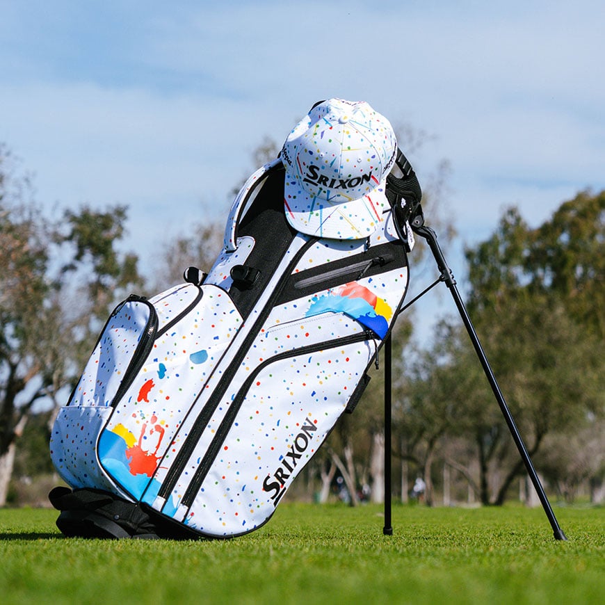 Tour Ink Collection S3 Stand Bag