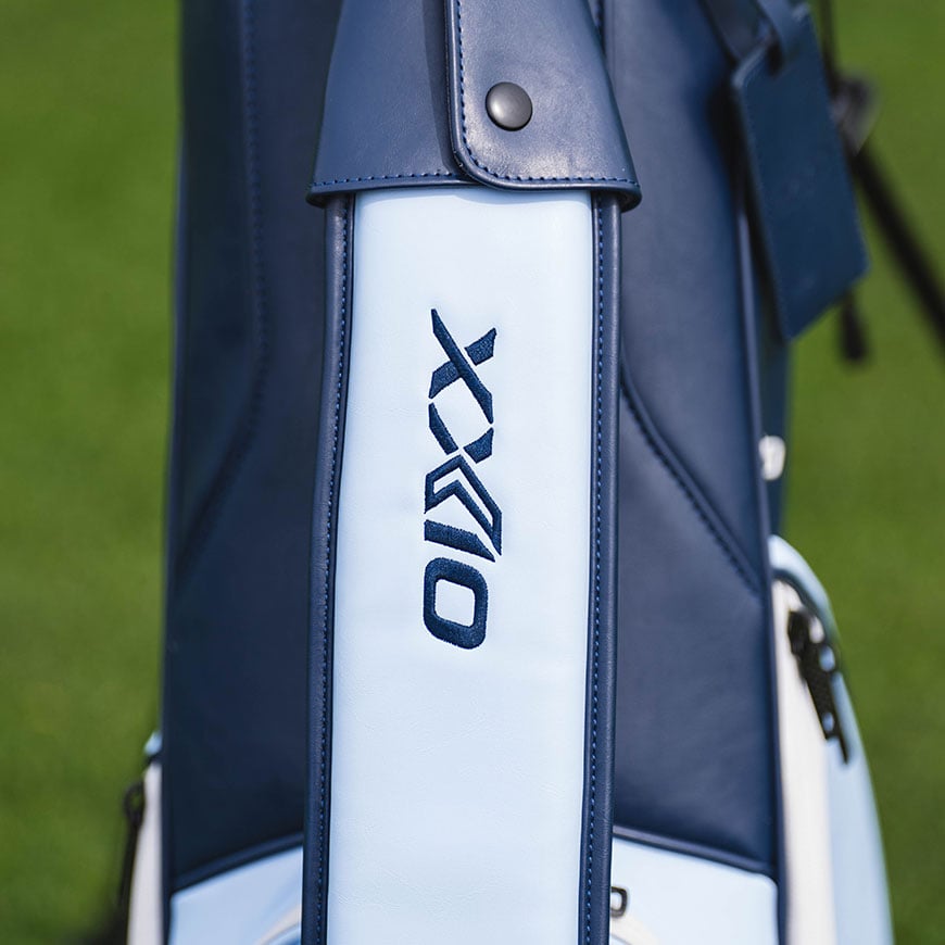 XXIO Limited Edition Lady Stand Bag