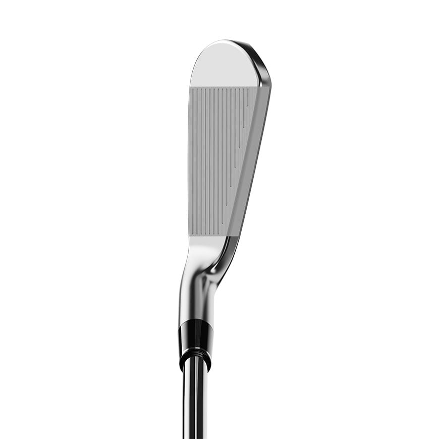 ZXi5+ Irons - Steel