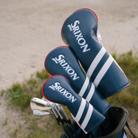 Limited Edition US Open Headcovers Set