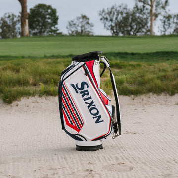 Limited Edition US Open Staff Bag