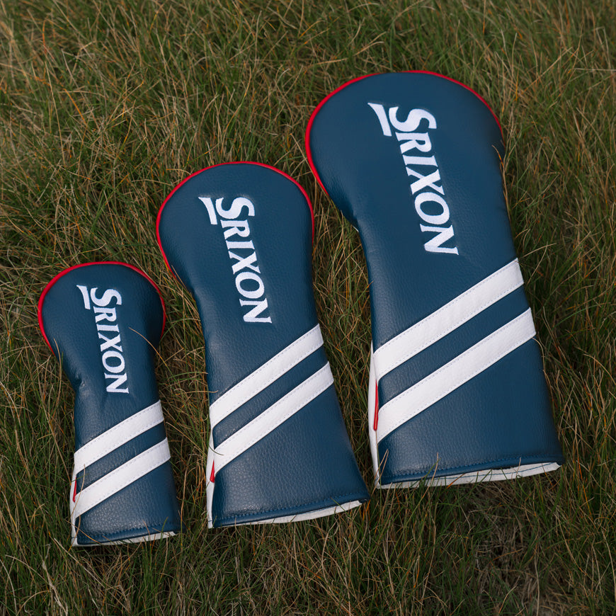 Limited Edition US Open Headcovers Set