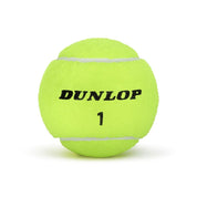 ATP Championship Extra Duty High Altitude Tennis Ball