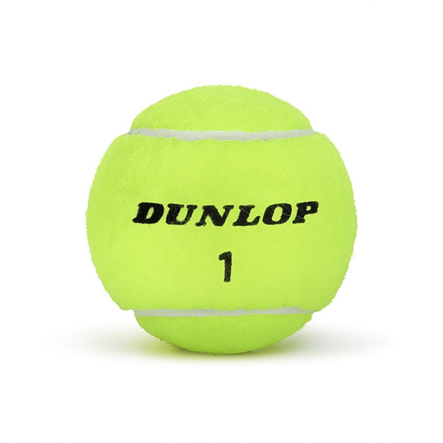 ATP Championship Extra Duty High Altitude Tennis Ball