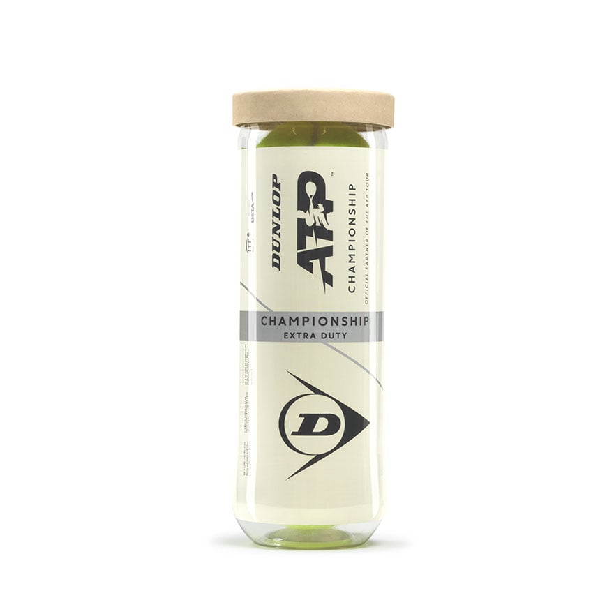 ATP Championship Extra Duty Tennis Ball