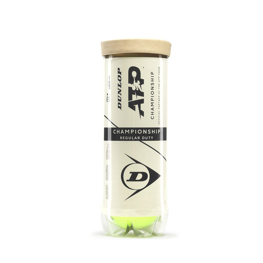 ATP Championship Regular Duty Tennis Ball