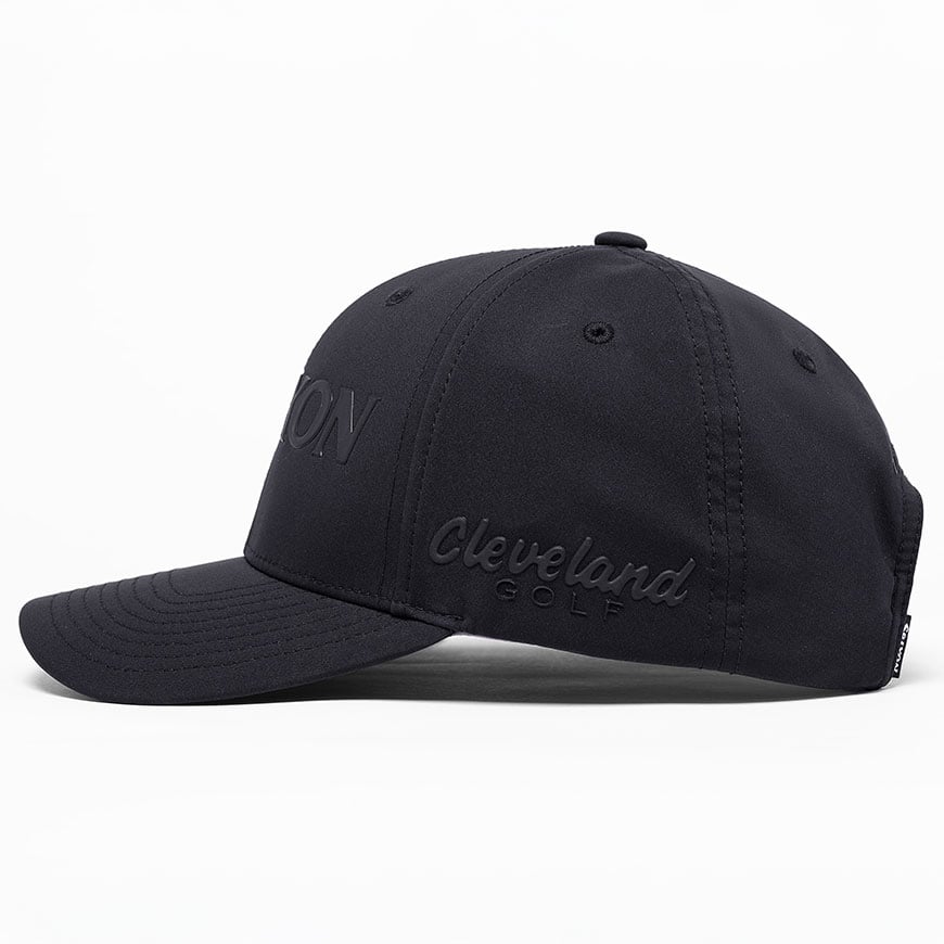 Tour Blackout Hat