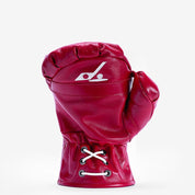 The Champ Dormie Headcover