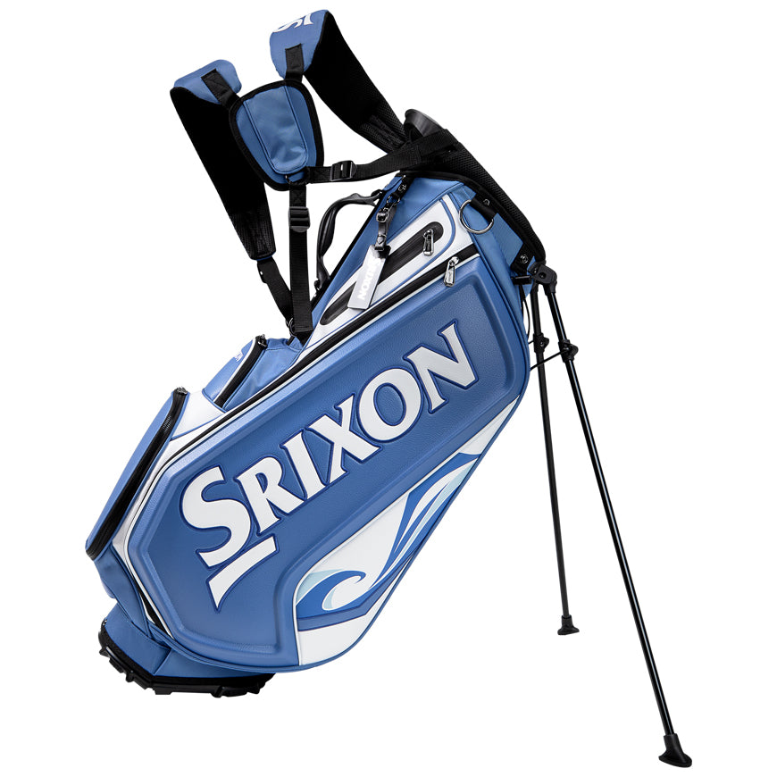 Srixon Limited Edition British Open Stand Bag