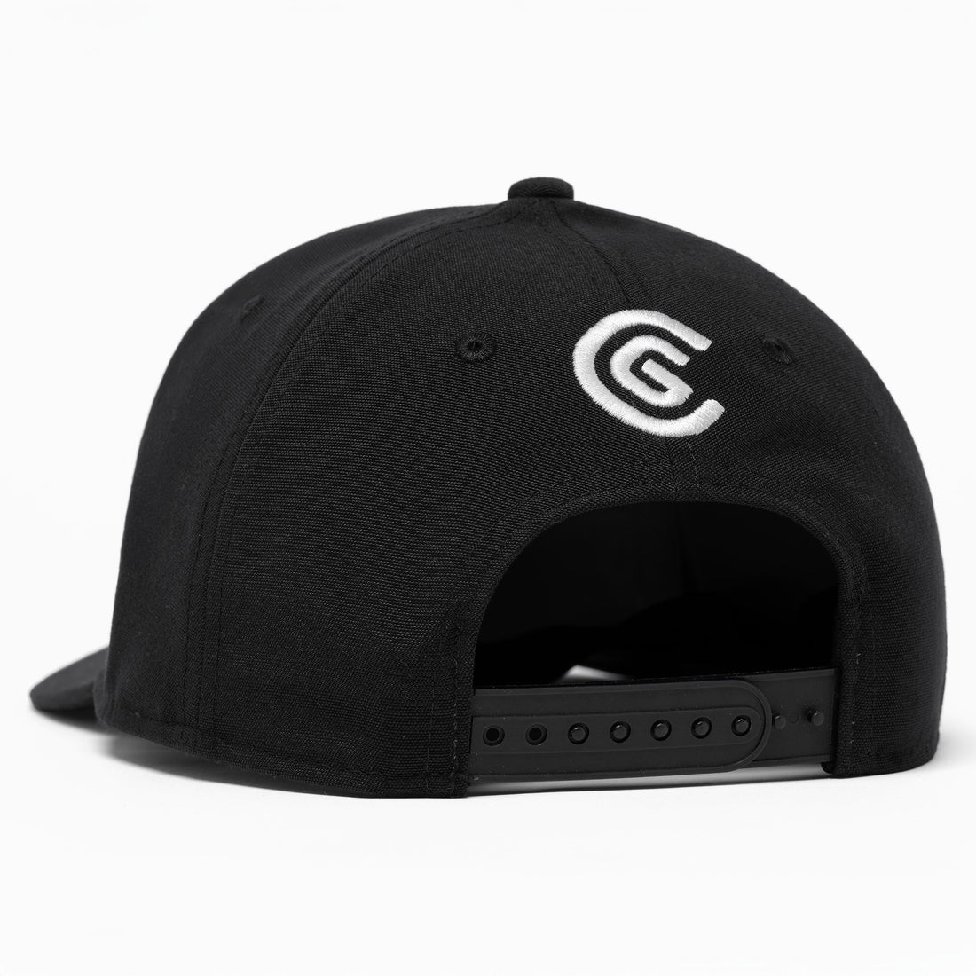 CG Retro Snapback Hat