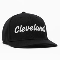 CG Retro Snapback Hat