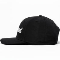 CG Retro Snapback Hat