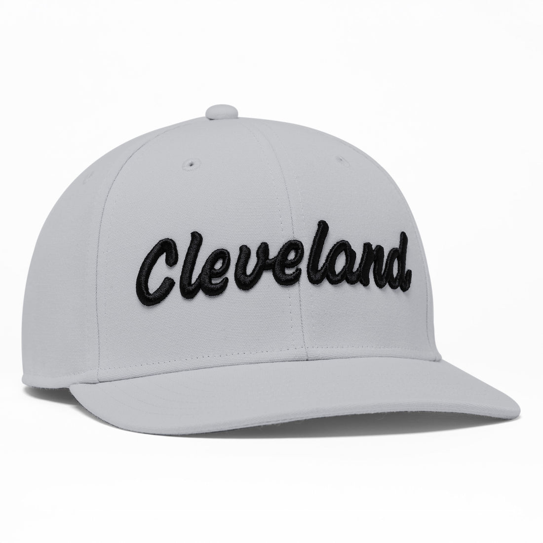 CG Retro Snapback Hat