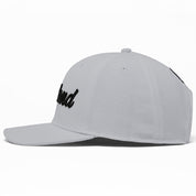 CG Retro Snapback Hat
