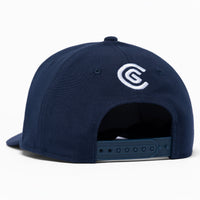 CG Retro Snapback Hat