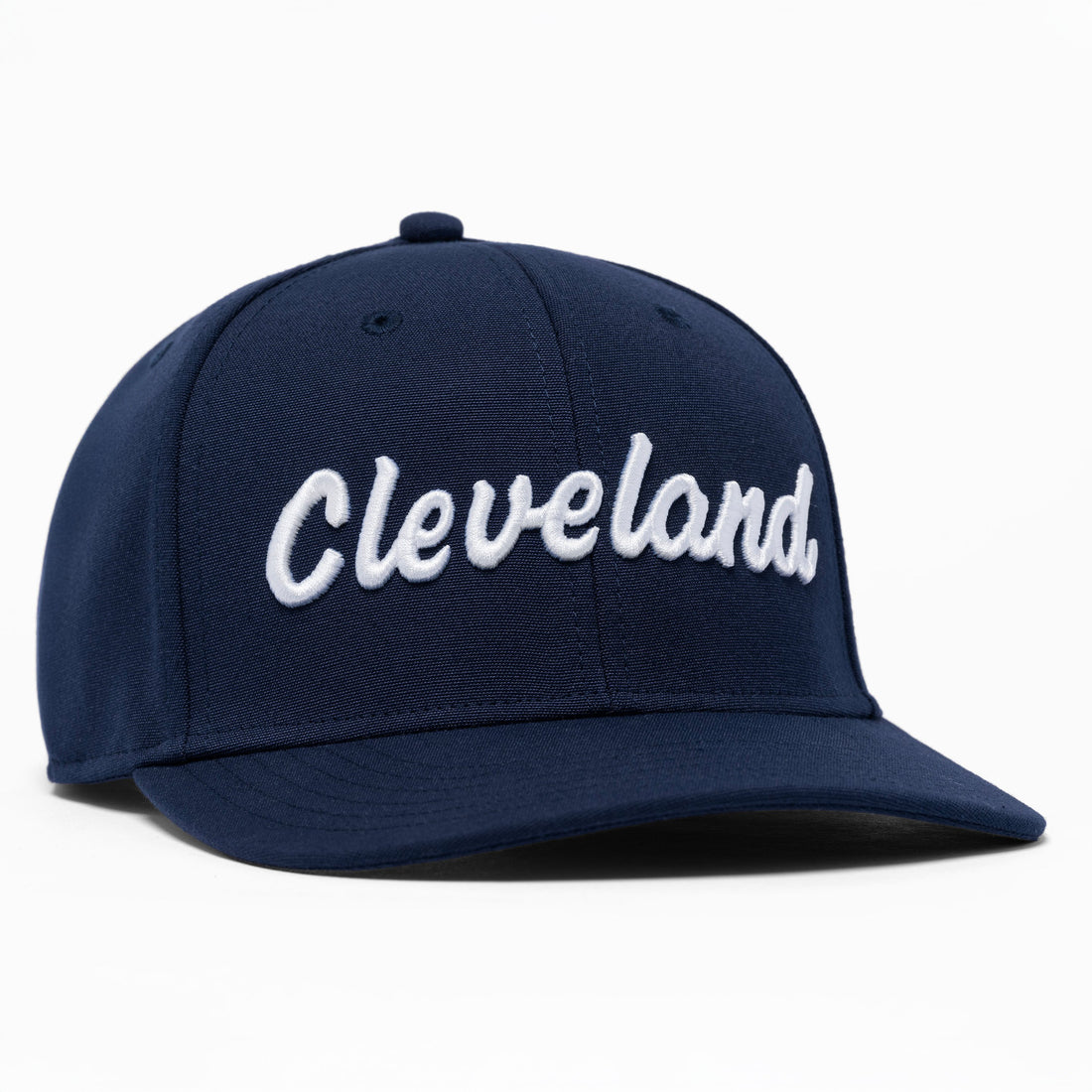 CG Retro Snapback Hat