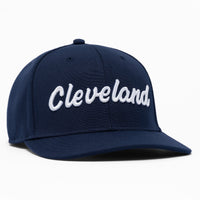 CG Retro Snapback Hat