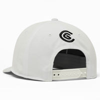 CG Retro Snapback Hat