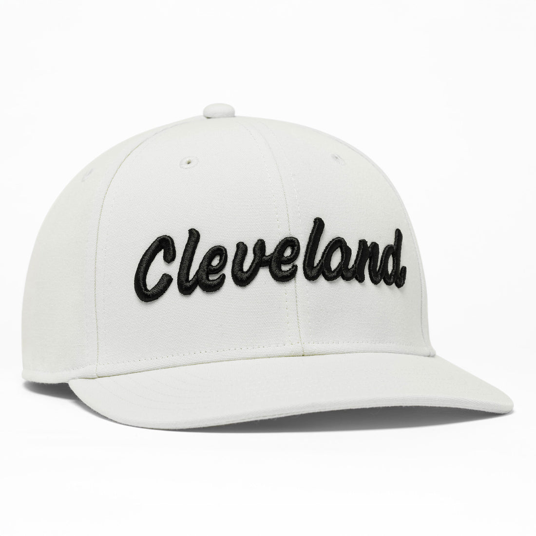 CG Retro Snapback Hat