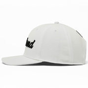 CG Retro Snapback Hat