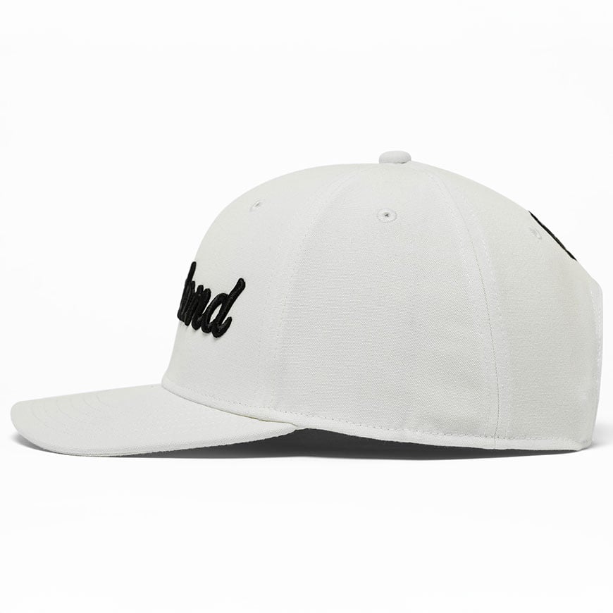 CG Retro Snapback Hat