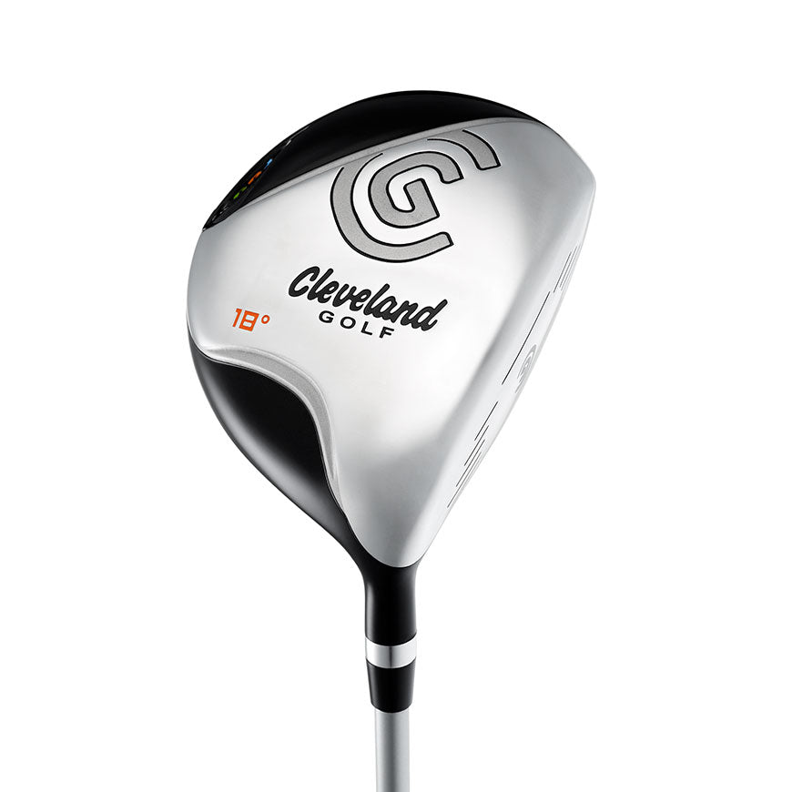Cleveland Golf Junior Set - Medium