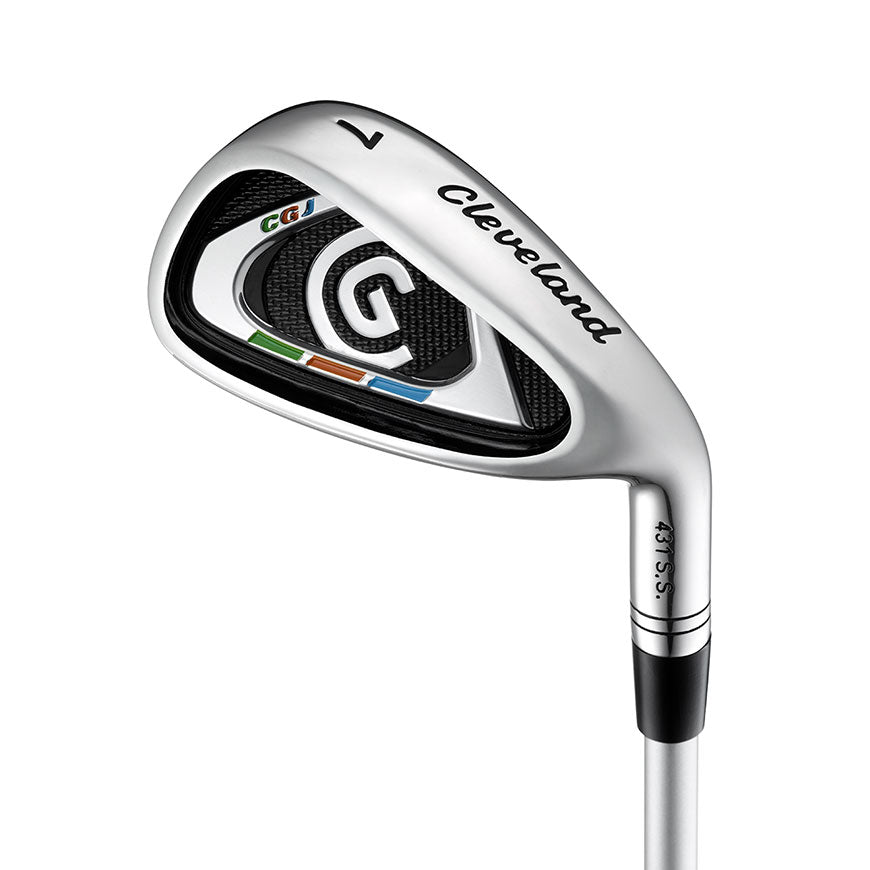 Ensemble de golf junior Cleveland - Petit
