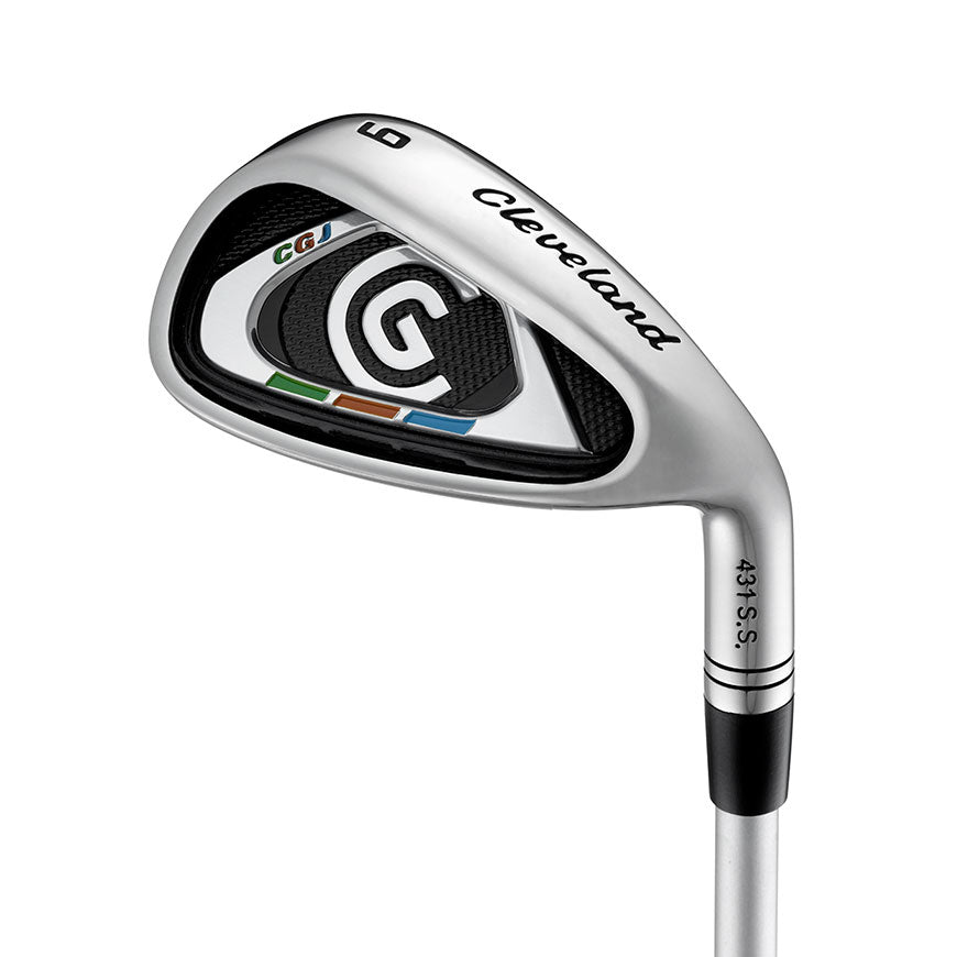Ensemble de golf junior Cleveland - Petit