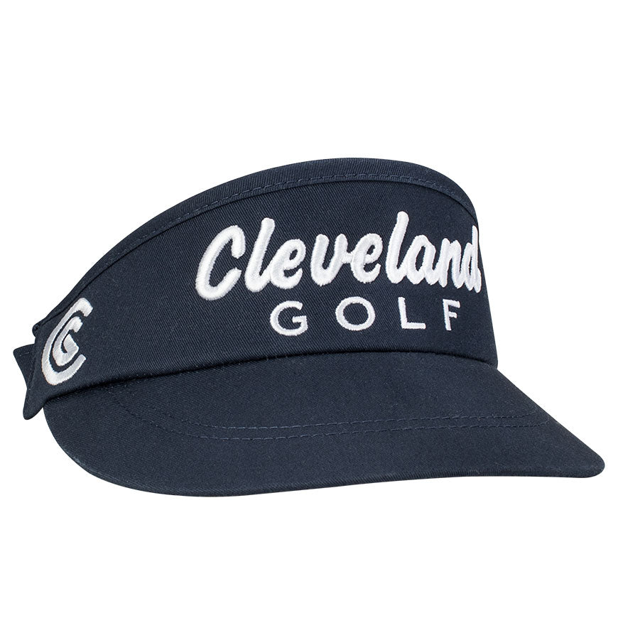 Visière de performance Cleveland Golf Tour