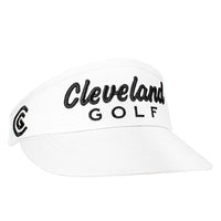Cleveland Golf Performance Tour Visor