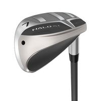 Women's Custom Halo XL Full-Face Irons