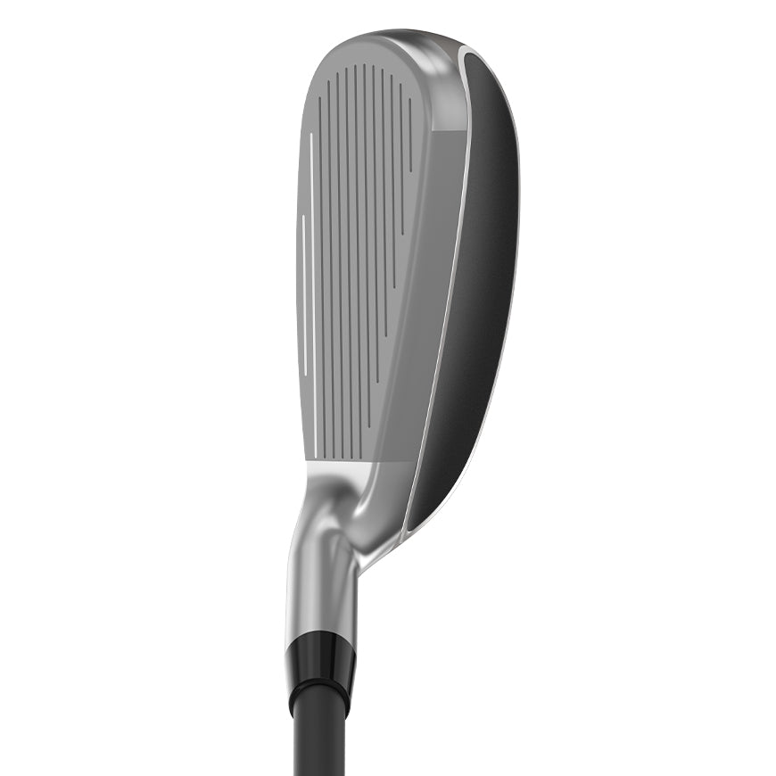 Women's Custom Halo XL Full-Face Irons