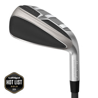 Women's Halo XL Full-Face Graphite Irons
