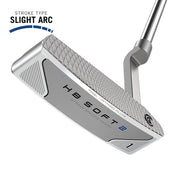Putter Custom HB Soft 2
